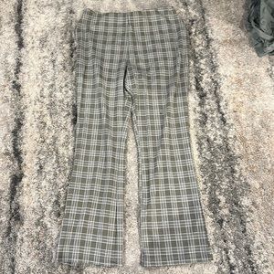 Altar’d State Soft Plaid Pants
